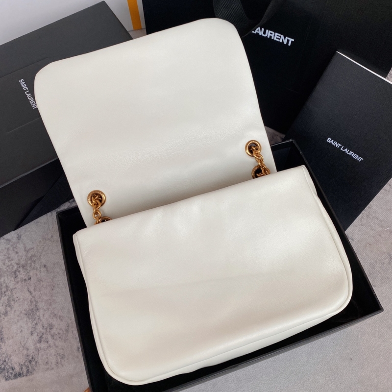 YSL Satchel Bags